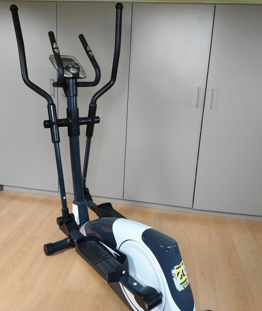 Powerpeak cross trainer, Ophalen, Crosstrainer