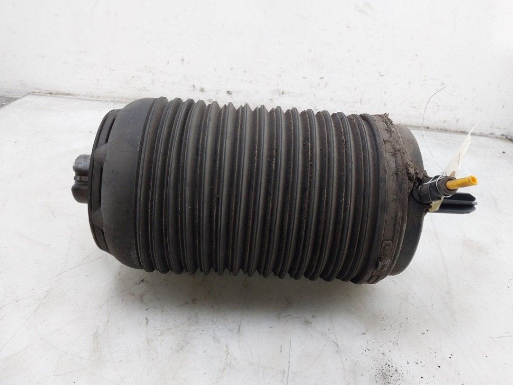 SOUFFLET DE SUSPENSION Porsche Macan (95B) (01-2014/09-2018), Utilisé, Porsche