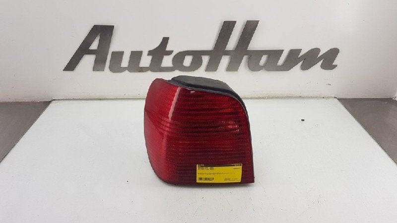 ACHTERLICHT LINKS Volkswagen Polo III (6N2) (|6N0945095H|), Gebruikt, Volkswagen