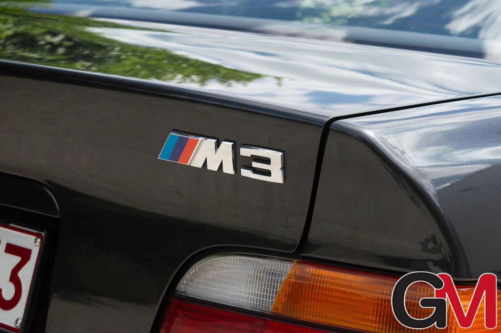 BMW 3 Serie M3 m3 e36 3.0l in super condition....., foto 12