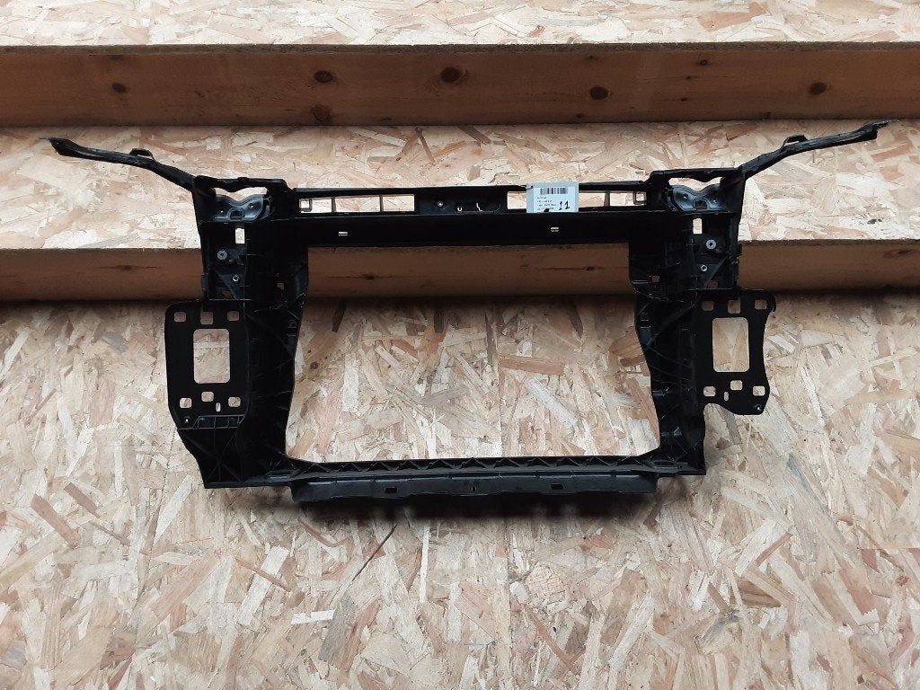 FACE AVANT Audi Q3 (F3B) (01-2018/06-2021) (83A805594H), Auto-Union-Straße  1,
85057  Ingolstadt, DE, Info@audi.de, Audi, Utilisé