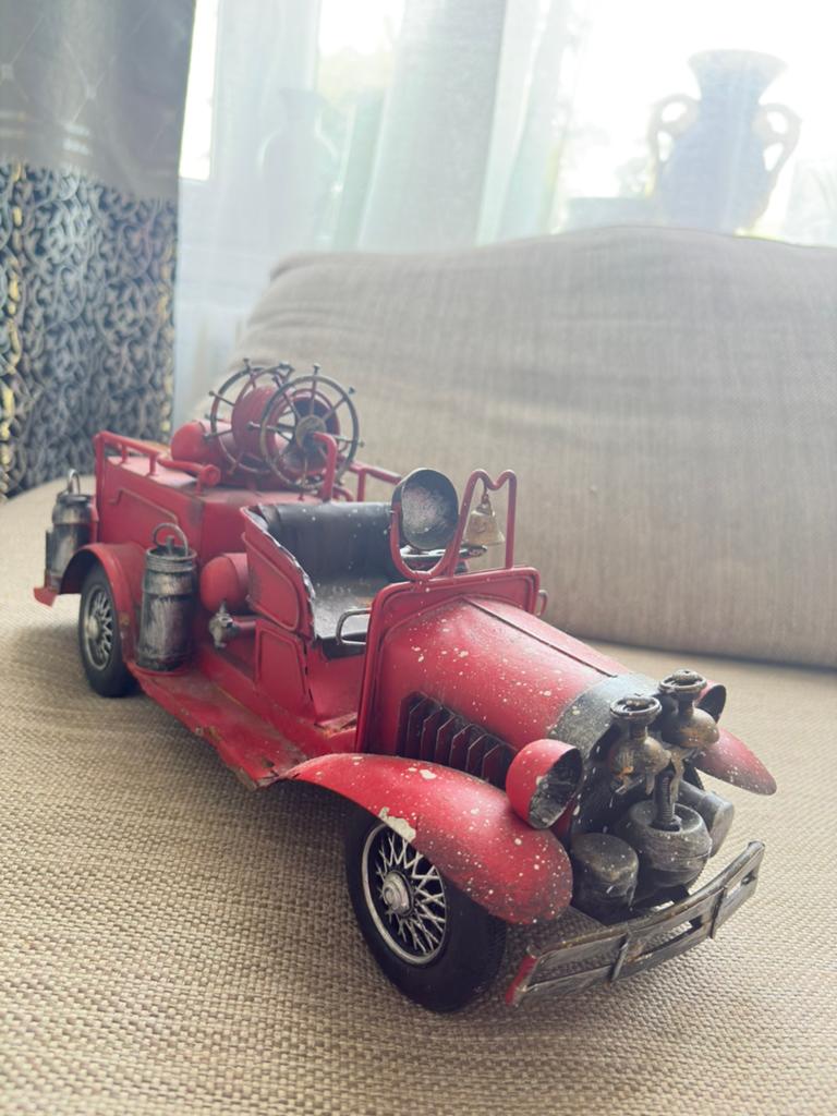 Voiture ancienne, Enlèvement ou Envoi, Utilisé, Voiture