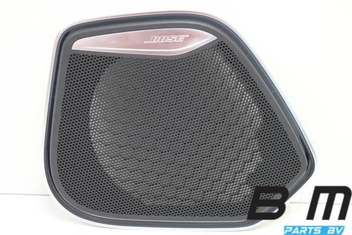 Luidsprekerrooster Bose rechts Audi Q3 8U, Gebruikt