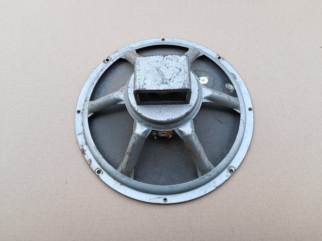 1x 12" Speaker (Div) jukebox, Verzamelen, Automaten | Jukeboxen, Verzenden