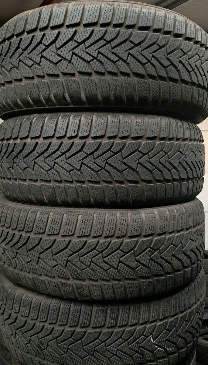 235/50/19 235519 235/50r19 winter UNIROYAL, Ophalen