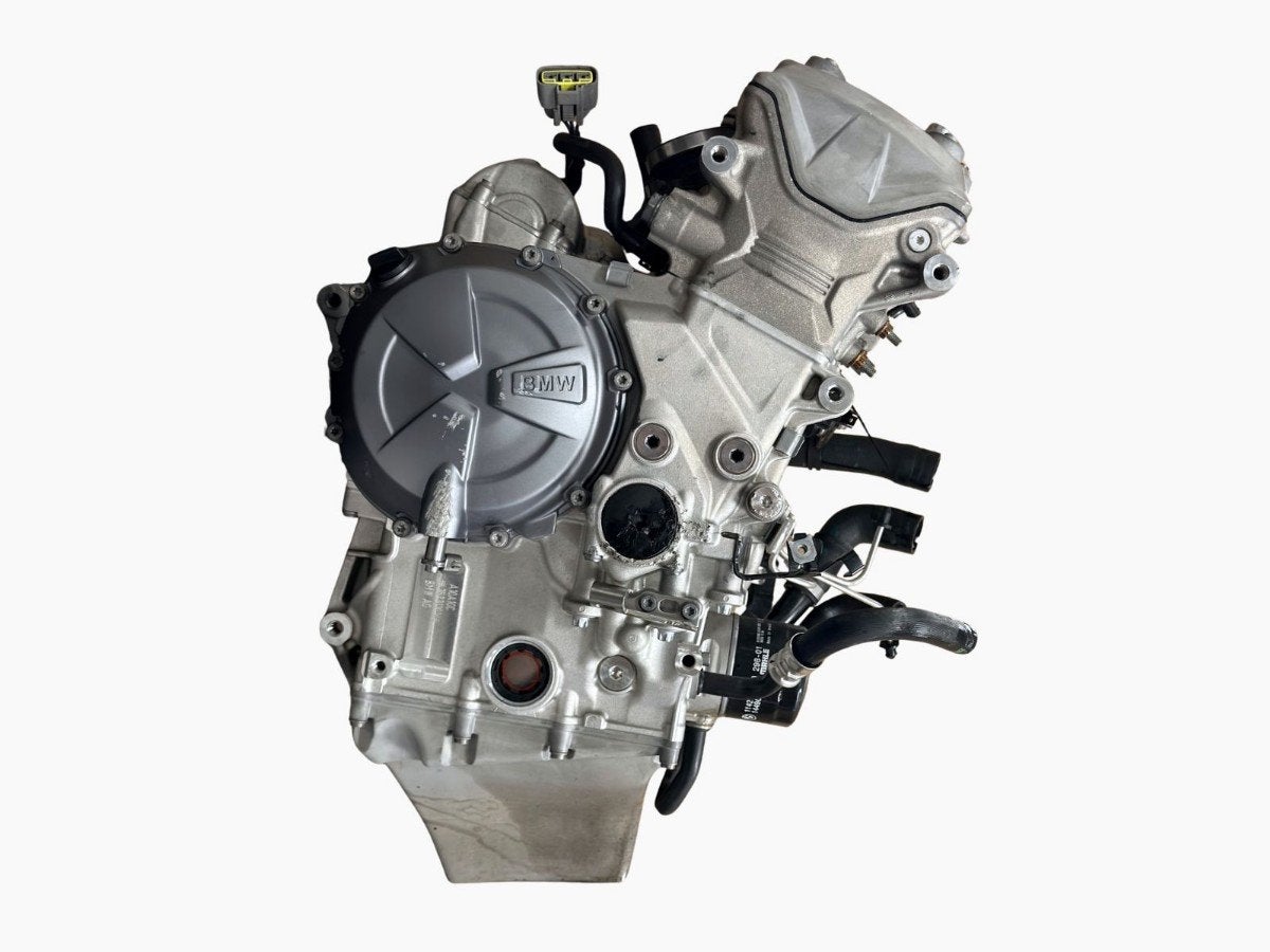 MOTORBLOK BMW M 1000 R 2024 (S1000R KM3) (A10A10C), Bayerische Motoren Werke AG, Gebruikt, Kundenbetreuung@bmw.de, Petuelring 130
80809  München, DE