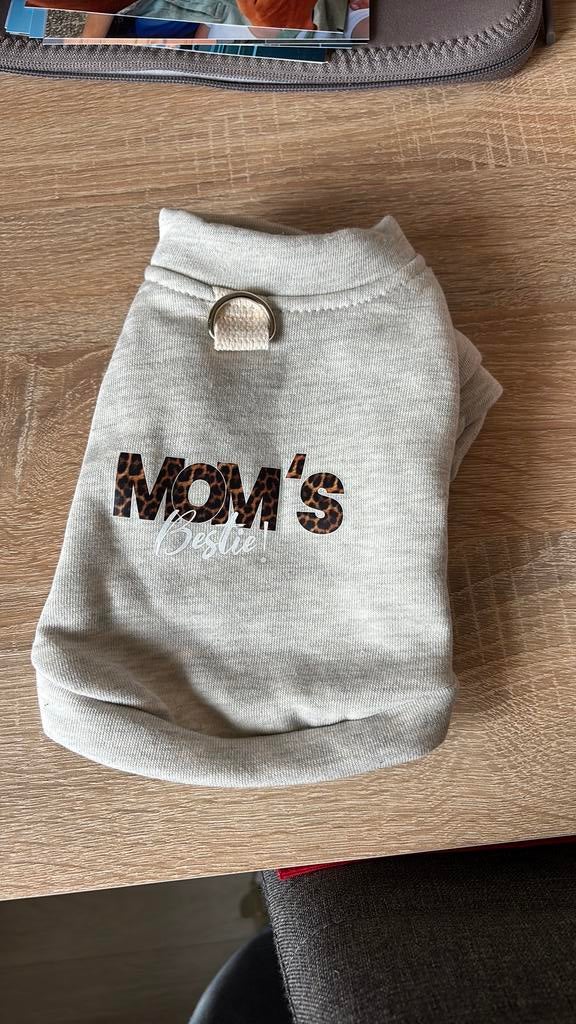 Honden trui maat xs, Dieren en Toebehoren, Hondenkleding, Ophalen, Zo goed als nieuw, Hondentrui