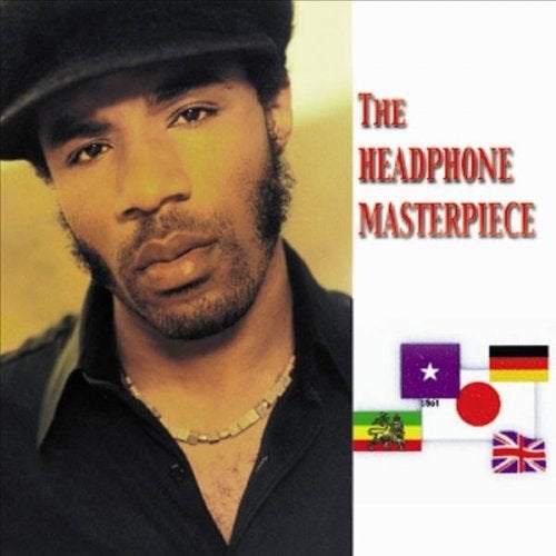 SALE--CD CODY CHESNUTT-The Headphone Masterpiece V, Verzenden