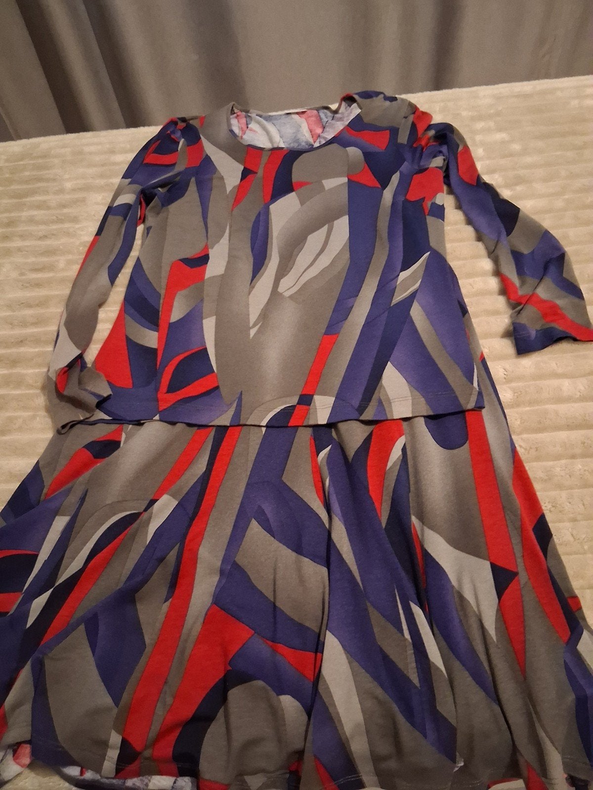 leuk ensemble Mayerline, Mayerline, Ophalen, Maat 38/40 (M), Meerkleurig