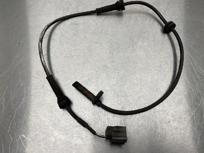 CAPTEUR ABS ABS Nissan Qashqai (J11) (01-2013/-), Autos : Pièces & Accessoires, Autres pièces automobiles, Nissan, Utilisé