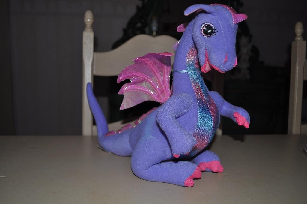 Draak Barbie Rapunzel, Enlèvement, Utilisé, Barbie