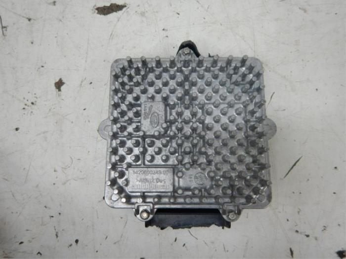Computer Verlichting Landrover Range Rover Sport (22733495), Ophalen of Verzenden, Gebruikt