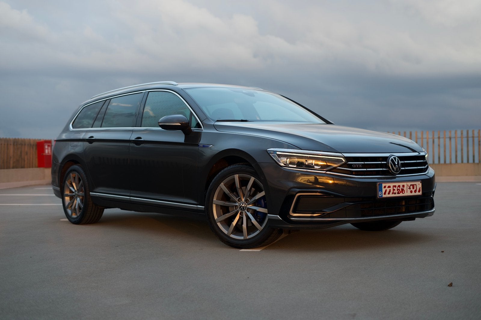 Volkswagen passat, Autos, Volkswagen, Achat, Euro 6, 27 g/km, Entretenue par le concessionnaire