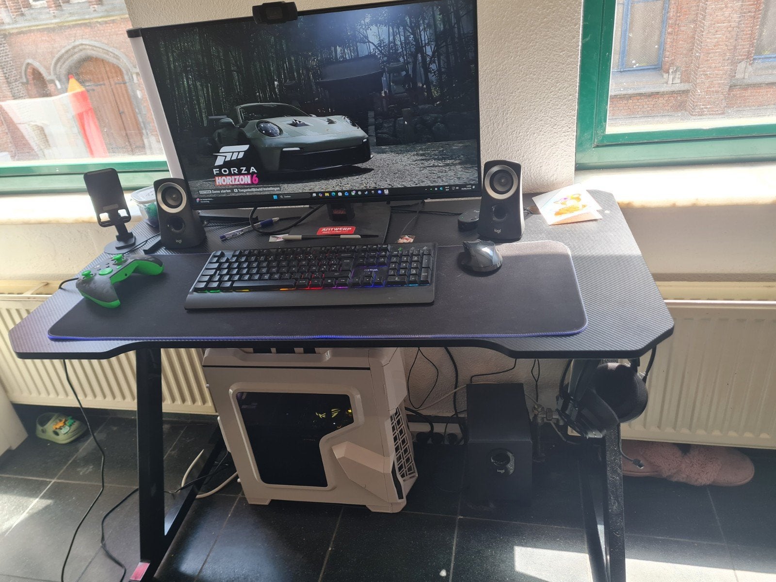 Gaming pc, Games en Spelcomputers, Games | Pc, Ophalen