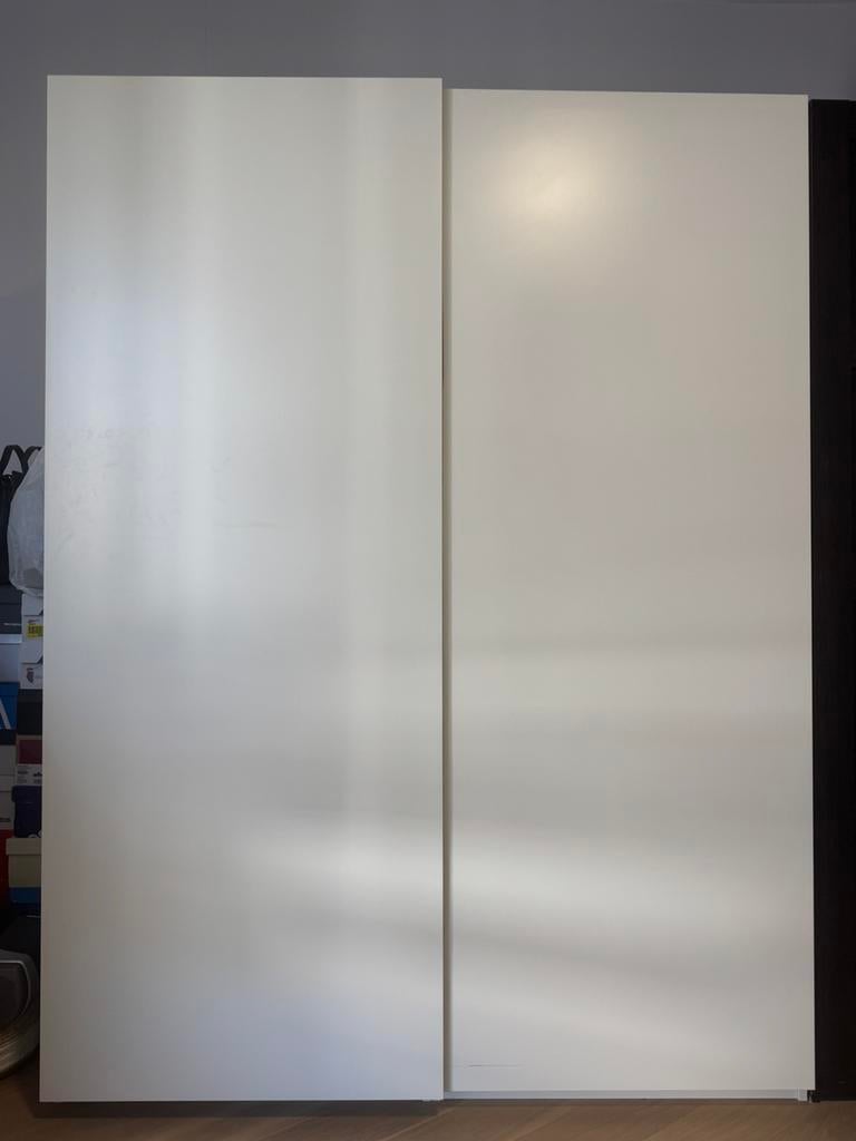 Armoire - portes  coulissantes, Maison & Meubles, Enlèvement ou Envoi, Comme neuf