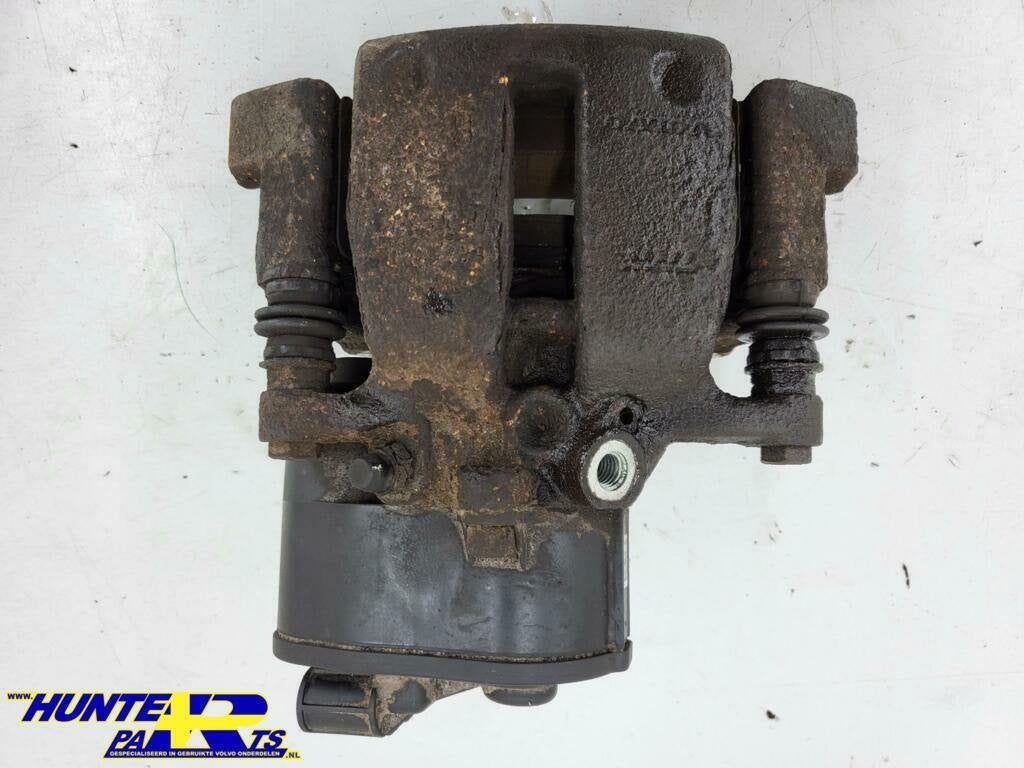 Remklauw linksachter Volvo V70/V60 ('07-'17) 32591791, Gebruikt, Ophalen of Verzenden, Volvo, Volvo
