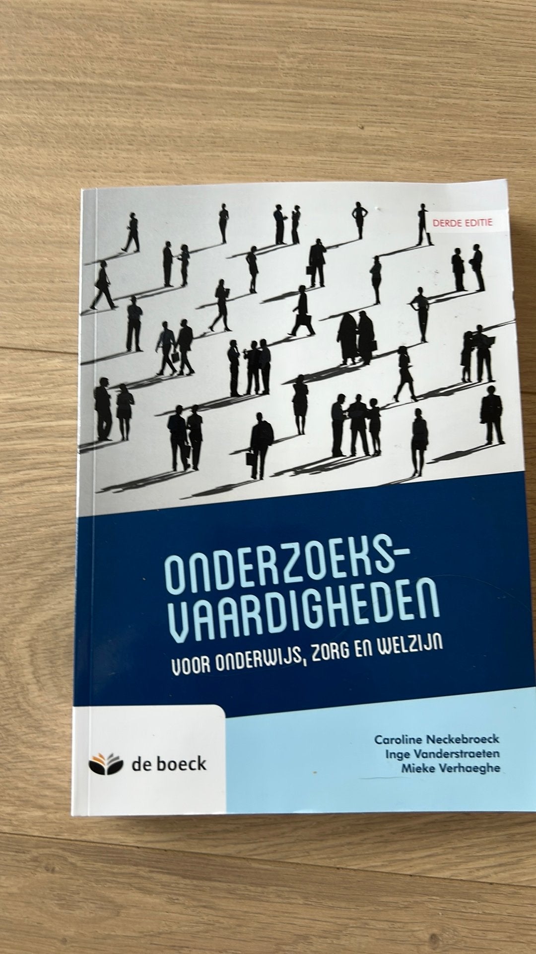 Onderzoeksvaardigheden 2021, Ophalen of Verzenden, Zo goed als nieuw, Nederlands