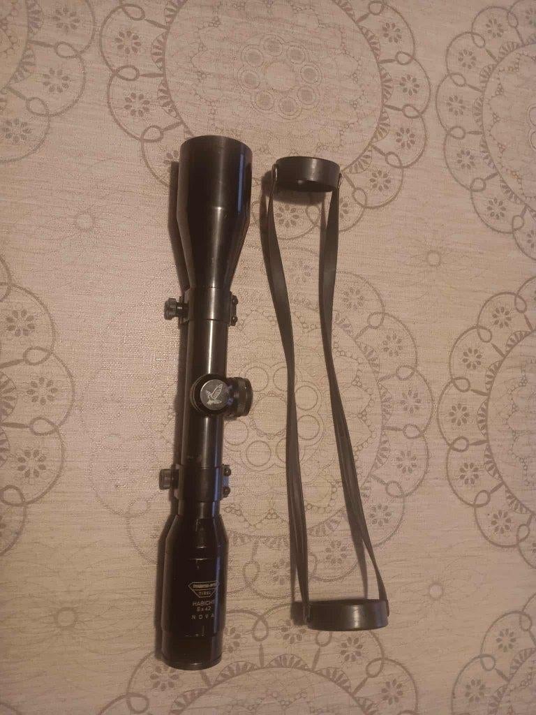 Kijker  swarofski 6x42, Verzamelen, Ophalen, Gebruikt, Overige typen