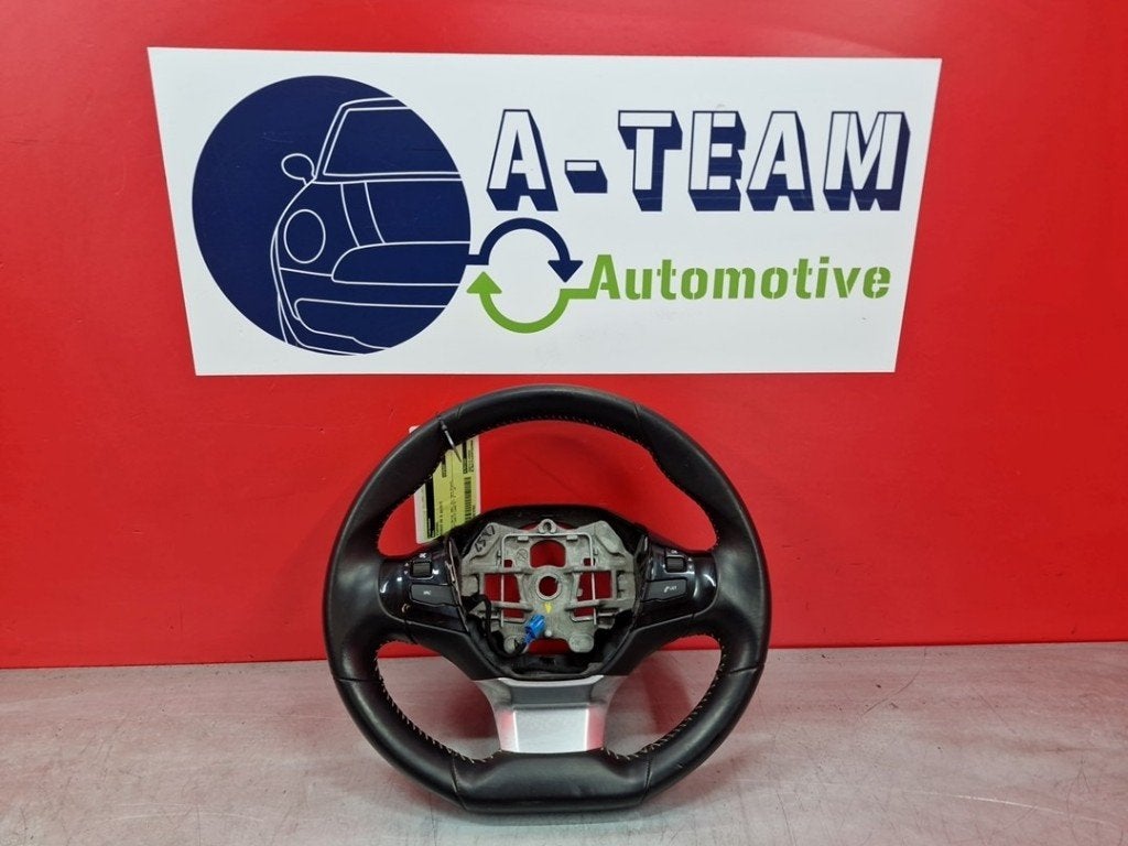 VOLANT DIRECTION Peugeot 308 SW (L4 / L9 / LC / LJ / LR), Kontakt-peugeot@peugeot.com, Utilisé, Peugeot Deutschland GmbH, Bahnhofsplatz
65423  Rüsselsheim, DE