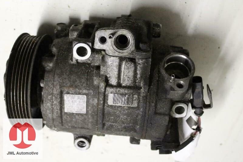 AIRCO POMP AIRCOPOMP SEAT IBIZA, -, Utilisé, -, Seat