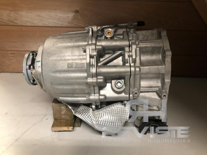 Tussenbak 4x4 van een Landrover Defender, -, -, Ophalen of Verzenden, -