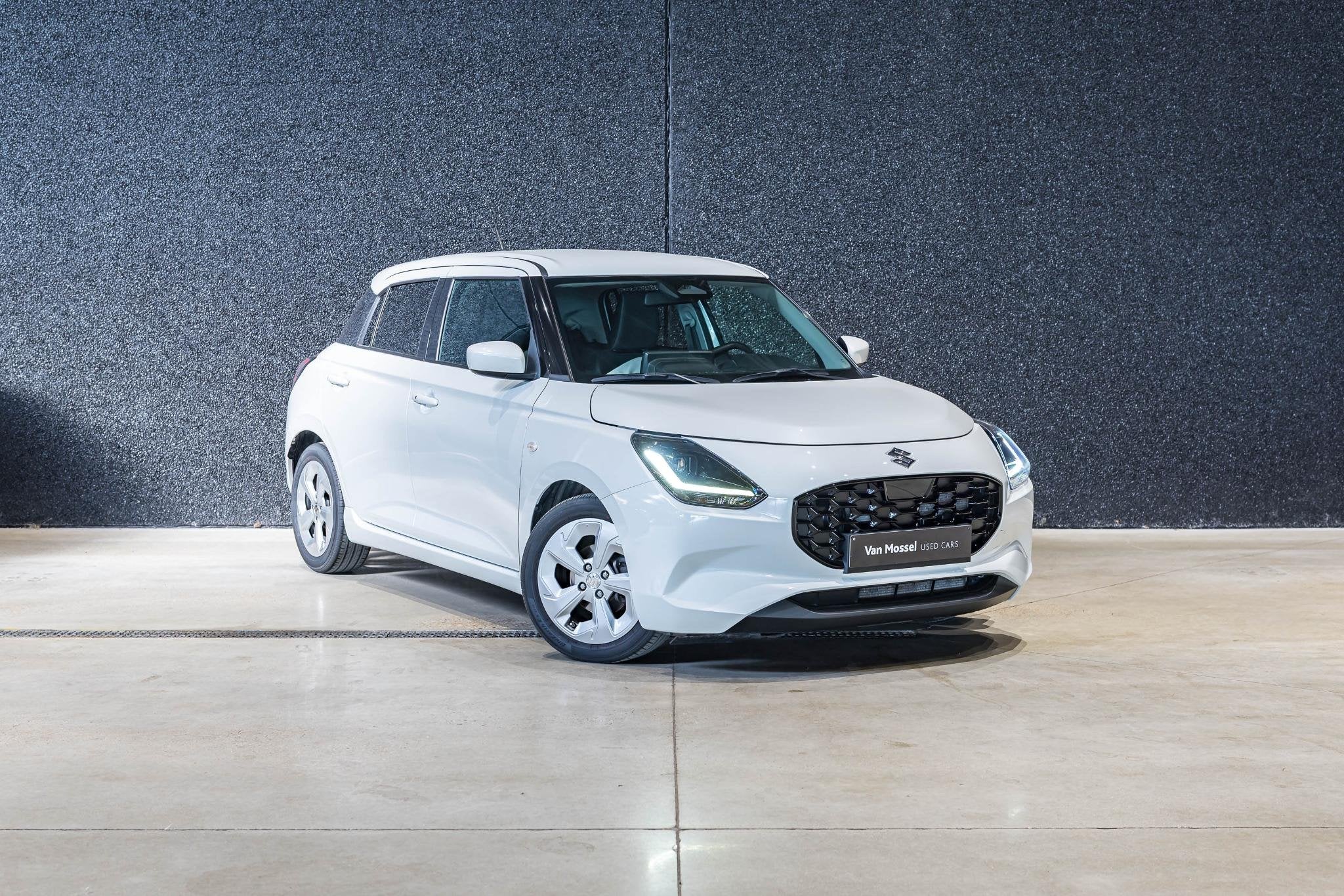 Suzuki Swift 1.2 Grand Luxe (ISG), Auto's, Suzuki, Voorwielaandrijving, USB, 400 kg, Bedrijf