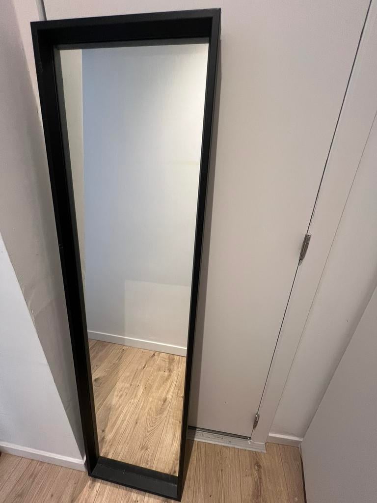 Miroir, Enlèvement, Utilisé