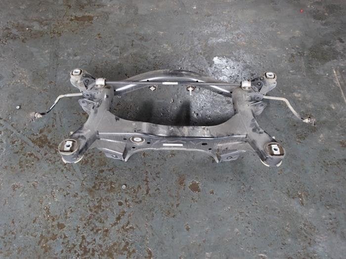 Subframe van een BMW 2-Serie, Gebruikt, -, -, Ophalen of Verzenden
