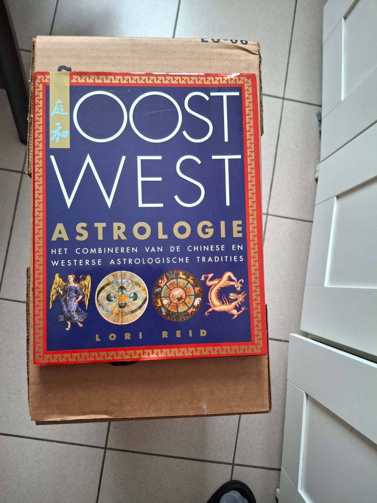 Oost-West astrologie, Livres, Ésotérisme & Spiritualité, Enlèvement