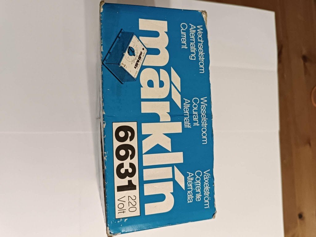 Märklin digital (en lot ou à la pièce), Hobby & Loisirs créatifs, Enlèvement ou Envoi, Courant alternatif, Transformateur ou Alimentation