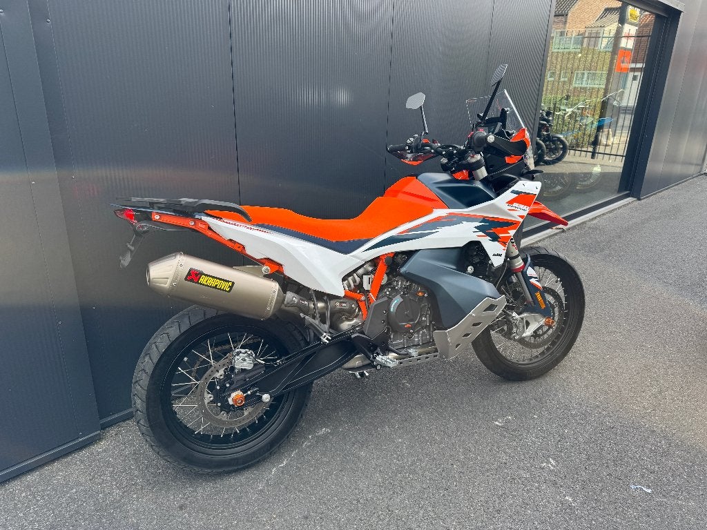 KTM - 890 ADVENTURE R, Motos, Permis Moto A, Tourisme, Entreprise, Occasion