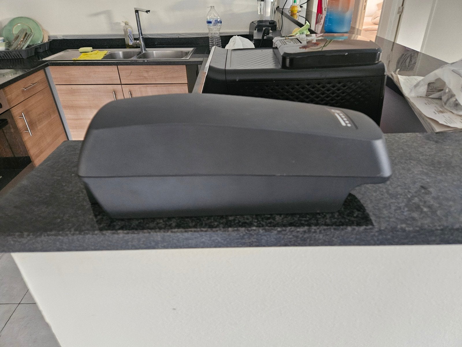 brose accu nieuw te koop voor triobike, Fietsen en Brommers, Ophalen