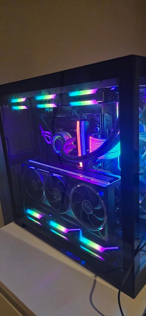 Rtx5090 4k ultra Gaming, Computers en Software, Audio-software, Windows, Ophalen of Verzenden