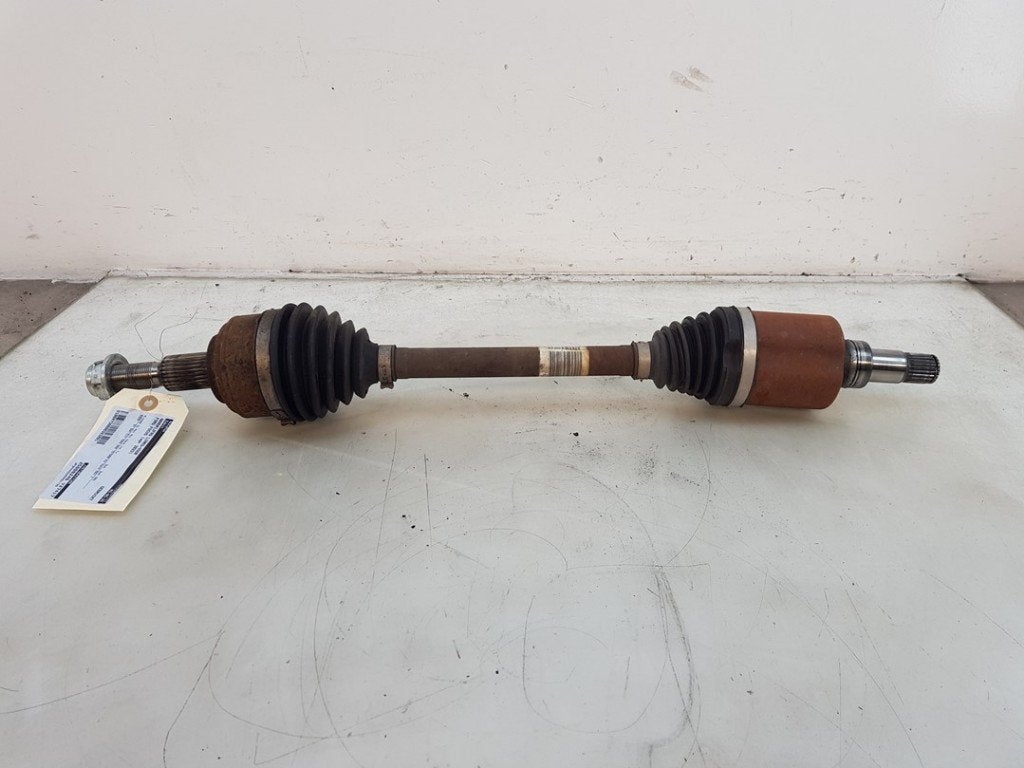 AANDRIJFAS LINKS VOOR Ford Focus 4 Wagon (01-2018/12-2025), Auto-onderdelen, Gebruikt, Ford