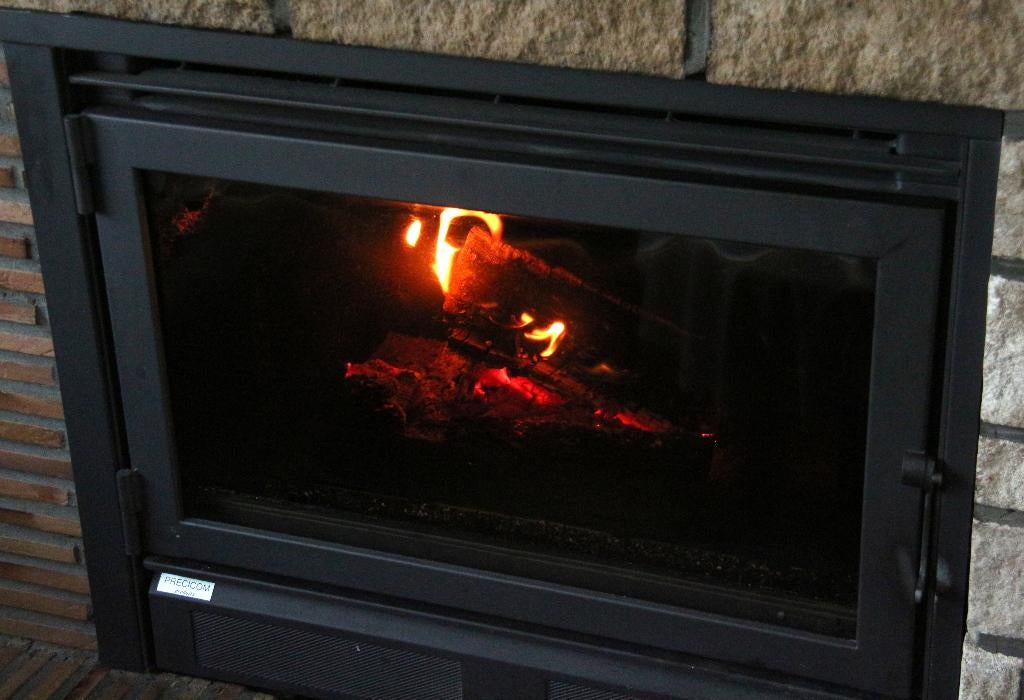 Brandhout, 3 tot 6 m³, Ophalen, Beukenhout, Blokken