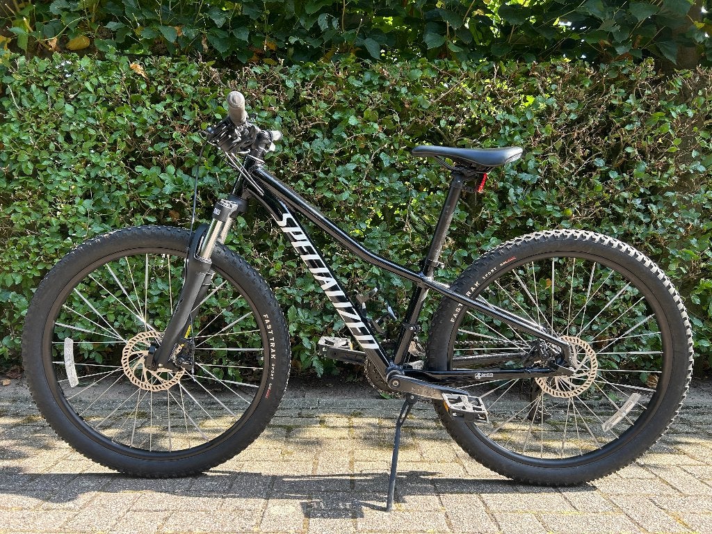 Specialized Rockhopper 26 Kinderfiets, Fietsen en Brommers, Gebruikt, Schijfrem, Specialized, Ophalen