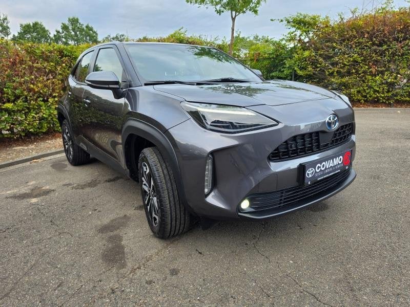 Toyota Yaris Cross Dynamic + / COMFORT PACK / TREKHAAK !, Auto's, Automaat, https://public.car-pass.be/vhr/58f147ee-faf4-48c2-b4d8-1d4edcd405f9