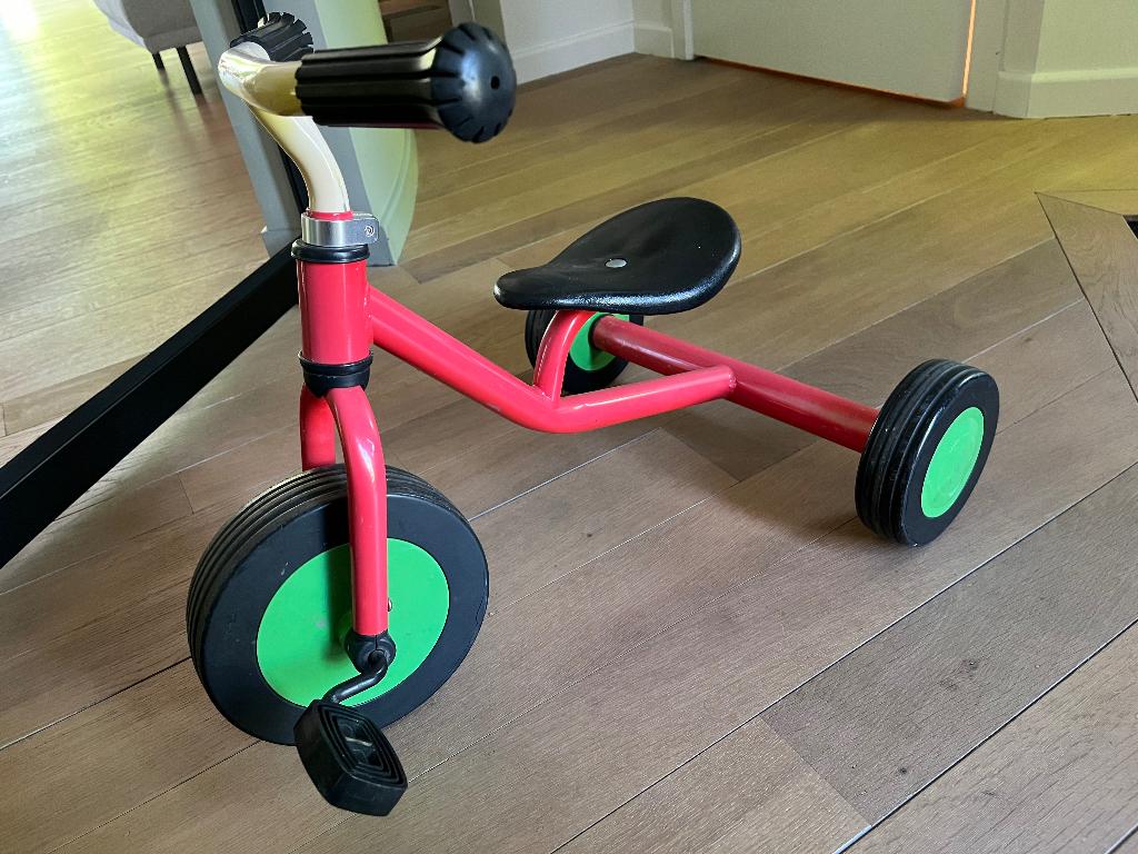 Driewieler, Fietsen en Brommers, Fietsen | Driewielers, Ophalen, Gebruikt
