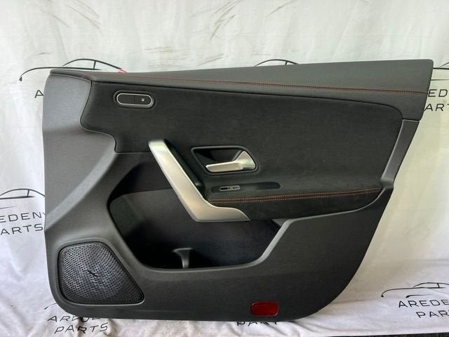 Mercedes CLA W118 AMG Deurpaneel Rechts Voor A1187202000, Auto-onderdelen, Gebruikt, -, Ophalen of Verzenden, -