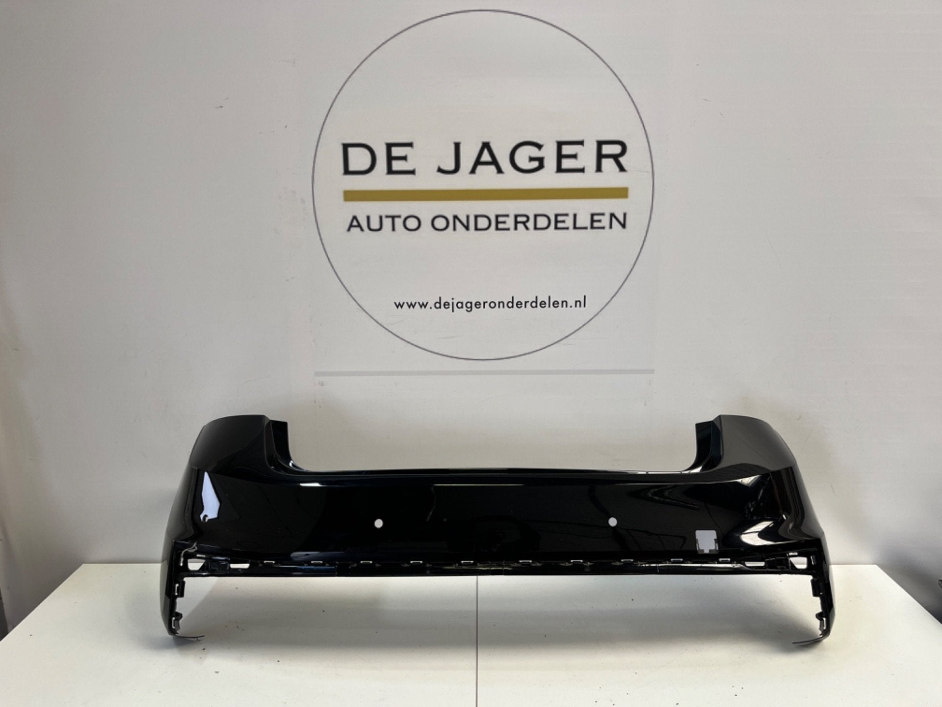 SKODA FABIA IV 4 ACHTERBUMPER BUMPER 6 PDC 6VE807421 2021-, Tr. Vaclava Klementa 869
293 01  Mlada Boleslav, CZ, Bumper, Skoda Auto a.s.