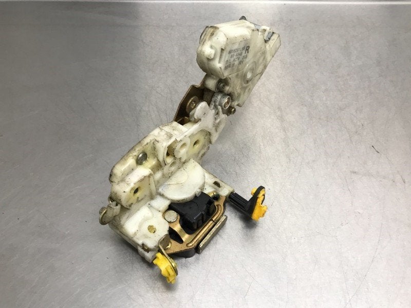 PORTIERSTANGEN RECHTS VOOR Nissan Micra (K11), Gebruikt, Nissan