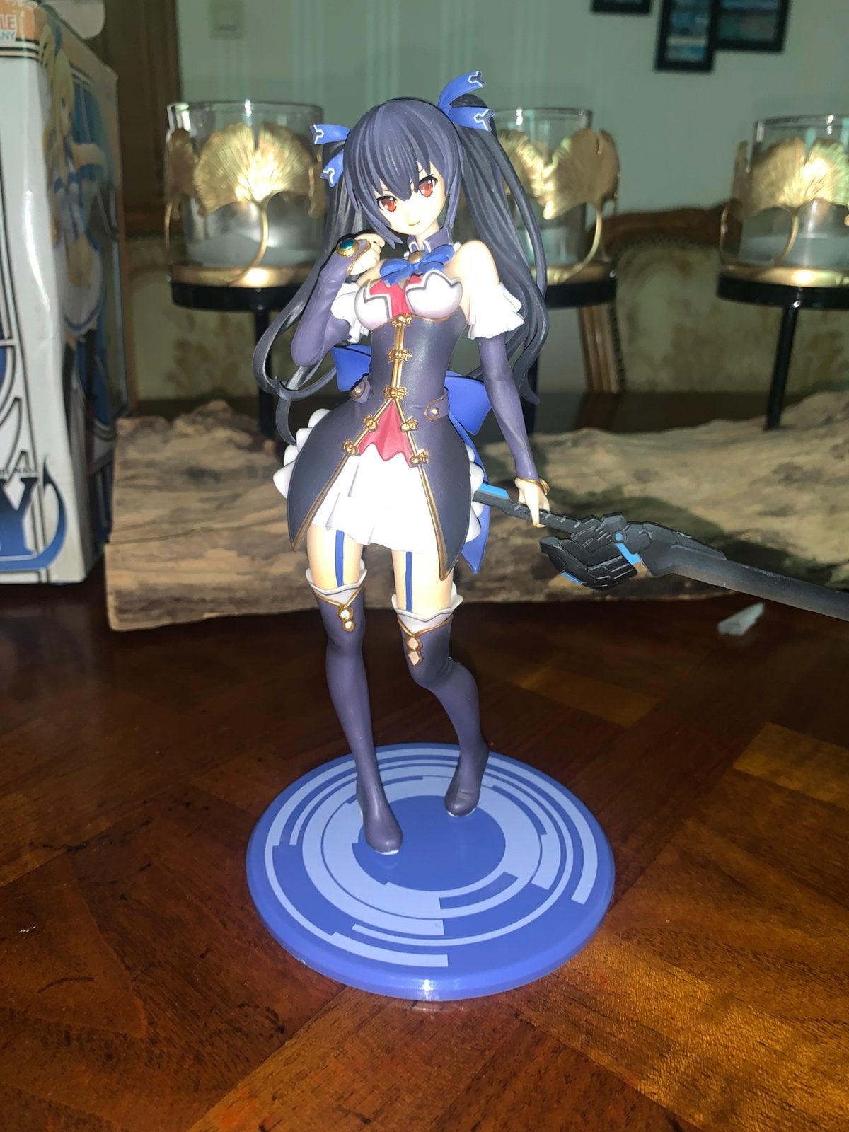 Zeldzame anime figuren, Verzamelen, Ophalen of Verzenden, Zo goed als nieuw
