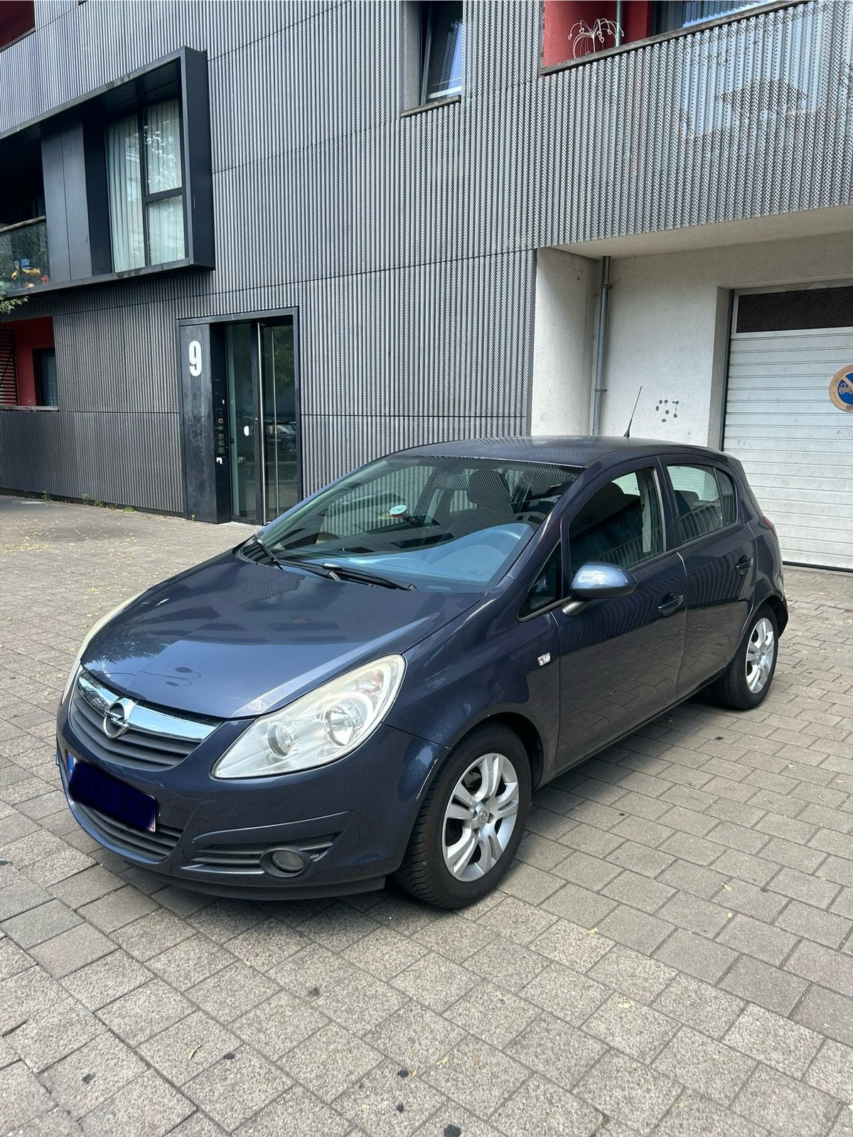 Opel Corsa D essence 180.000km prêt à immatriculer, Autos, Achat, Particulier, Corsa, Essence