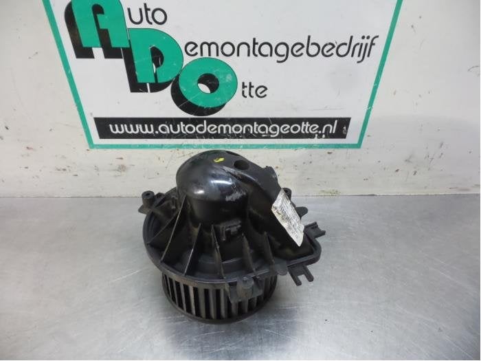 Moteur de ventilation chauffage d'un Mini Cooper, Autos : Pièces & Accessoires, -, 3 mois de garantie, -, -
