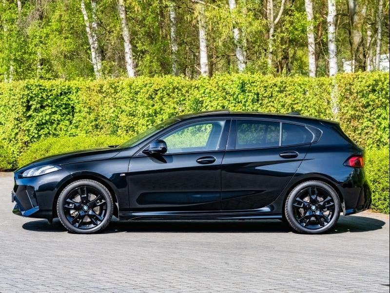 BMW 1-Serie xDrive M-Sport, Autos, 218 ch, Achat, 161 kW, Euro 6