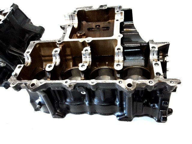 ZX10R 2006 - 2007 Kawasaki Motorblok onderdelen D1-58102