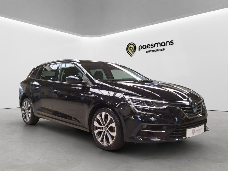 Renault Mégane Grandtour Techno Tce 140 EDC, 1332 cm³, Achat, Euro 6, Entreprise