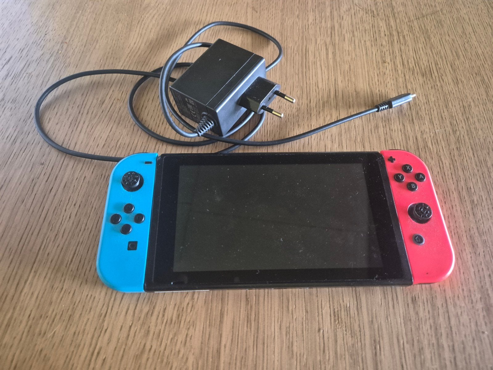 Nintendo switch, Games en Spelcomputers, Ophalen