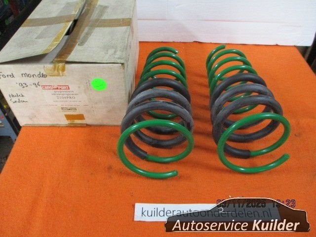 Hulpveren Ford mondeo 1993-2000 Carsupport 2104pro, Neuf, -, Origine de la pièce connue, Ford