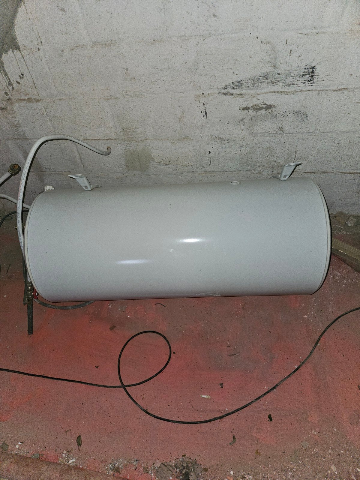 chauffe eau electrique 200l, Enlèvement
